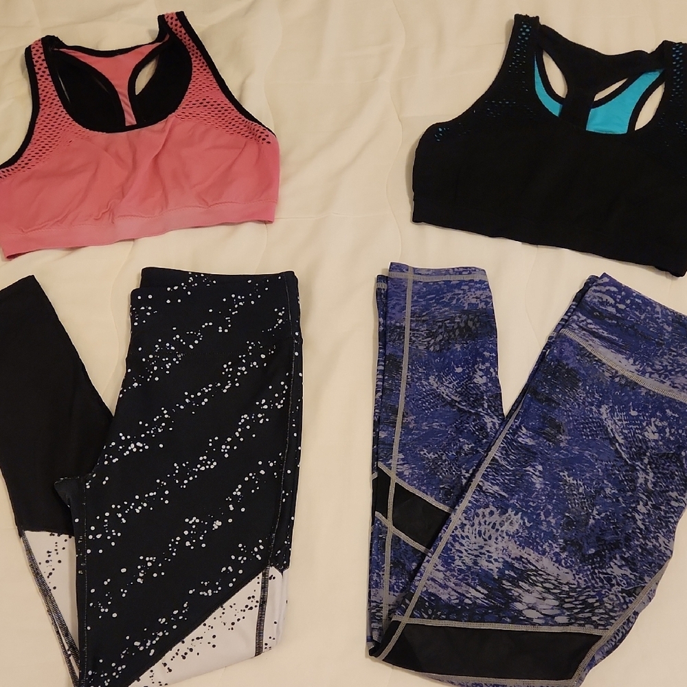 Fabletics Set